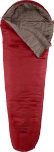 Grand Canyon Śpiwór KANSAS 190 czerwony (340005) 2