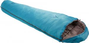 Grand Canyon Śpiwór KANSAS 190 niebieski (340004) 3