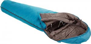 Grand Canyon Śpiwór KANSAS 190 niebieski (340004) 4
