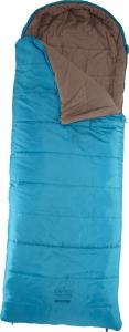 Grand Canyon Śpiwór UTAH 205 niebieski (340012) 2