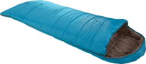 Grand Canyon Śpiwór UTAH 205 niebieski (340012) 3