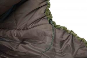 Grand Canyon Śpiwór WHISTLER 190 oliwkowy (340018) 5