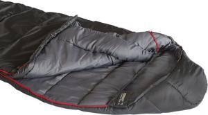 High Peak Śpiwór Redwood 4 ciemnoszary (23084) 2