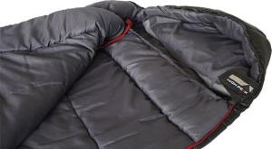 High Peak Śpiwór Redwood 4 ciemnoszary (23084) 3
