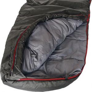 High Peak Śpiwór Redwood 4 ciemnoszary (23084) 4