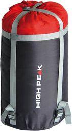 High Peak Śpiwór Redwood 4 ciemnoszary (23084) 5