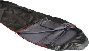 High Peak Śpiwór Redwood 14 ciemnoszary (23081) 2