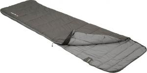 High Peak Śpiwór Conon szary (21247) 2