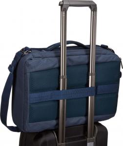 Torba Thule Crossover 2 Convertible 15.6" Granatowa (3203845) 8