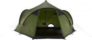 Namiot turystyczny Grand Canyon Black Knob 10 oliwkowy 11