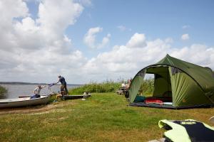 Namiot turystyczny Grand Canyon Black Knob 10 oliwkowy 8