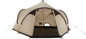 Namiot turystyczny Grand Canyon Black Knob 10 beżowy 11