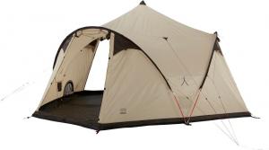 Namiot turystyczny Grand Canyon Black Knob 10 beżowy 3
