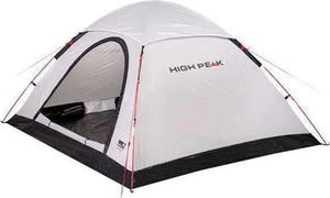 Namiot turystyczny High Peak Monodome XL biały 1