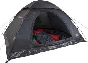 Namiot turystyczny High Peak Monodome XL czarny 3