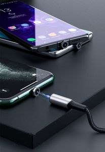 Kabel USB Baseus USB-A - Lightning 2 m Szary (56986-uniw) 14