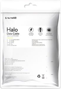 Kabel USB Baseus USB-A - Lightning 2 m Szary (56986-uniw) 18