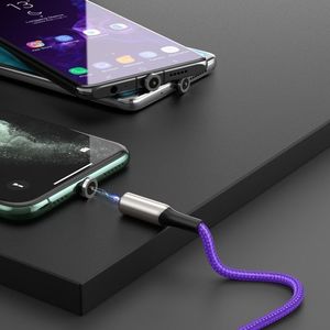 Kabel USB Baseus USB-A - Lightning 2 m Szary (56986-uniw) 6