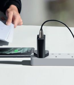 Ładowarka Baseus CCFS-S02 2x USB-A 2.1 A (56473-uniw) 11