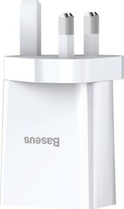 Ładowarka Baseus CCFS-S02 2x USB-A 2.1 A (56473-uniw) 2