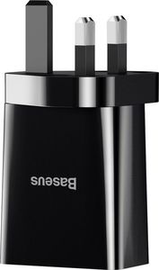 Ładowarka Baseus CCFS-S01 2x USB-A 2.1 A (56472-uniw) 2