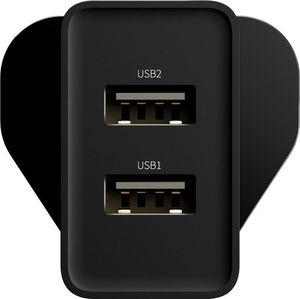Ładowarka Baseus CCFS-S01 2x USB-A 2.1 A (56472-uniw) 4