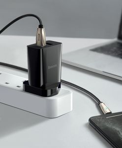 Ładowarka Baseus CCFS-S01 2x USB-A 2.1 A (56472-uniw) 10