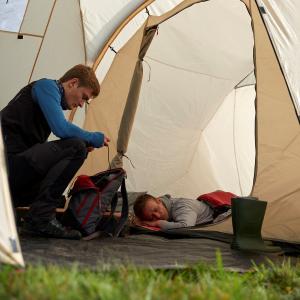 Namiot turystyczny Grand Canyon Atlanta 4 7