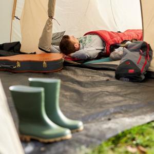 Namiot turystyczny Grand Canyon Atlanta 4 8