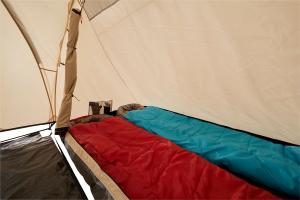 Namiot turystyczny Grand Canyon Atlanta 4 9