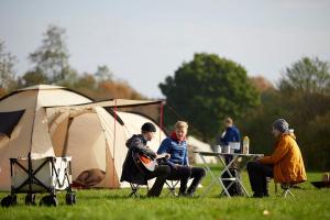 Namiot turystyczny Grand Canyon Atlanta 3 7