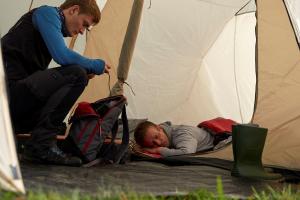 Namiot turystyczny Grand Canyon Atlanta 3 8