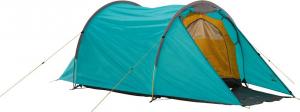 Namiot turystyczny Grand Canyon Robson 2 turkusowy 2
