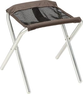 Grand Canyon Kompaktowe aluminniowe krzesło SINYALA MICRO brown (360007) 1
