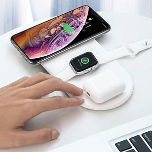 Ładowarka Baseus Smart Indukcyjna 2 A (60023-uniw) 15