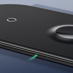 Ładowarka Baseus Smart Indukcyjna 2 A (60023-uniw) 16