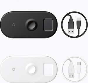 Ładowarka Baseus Smart Indukcyjna 2 A (60023-uniw) 18