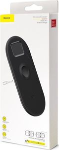 Ładowarka Baseus Smart Indukcyjna 2 A (60023-uniw) 19