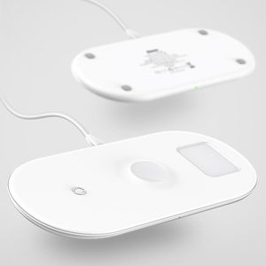 Ładowarka Baseus Smart Indukcyjna 2 A (60023-uniw) 9