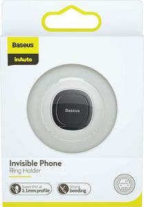 Baseus Ring na palec Invisible Magnetic SUYB-0A 7