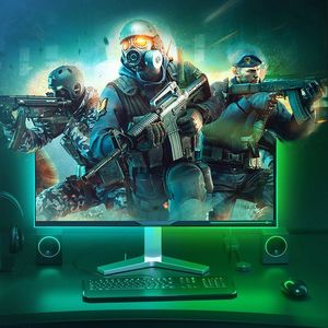 Taśma LED Baseus 5W/m 5V RGB multikolor (BSU1495) 11