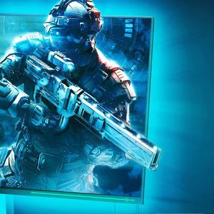 Taśma LED Baseus 5W/m 5V RGB multikolor (BSU1495) 14