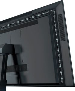 Taśma LED Baseus 5W/m 5V RGB multikolor (BSU1495) 5