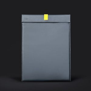 Etui Baseus Let's go 16" Biały 11