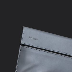 Etui Baseus Let's go 16" Biały 17