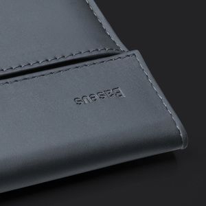 Etui Baseus Let's go 16" Biały 18