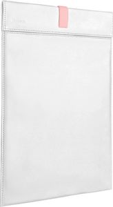 Etui Baseus Let's go 16" Biały 2