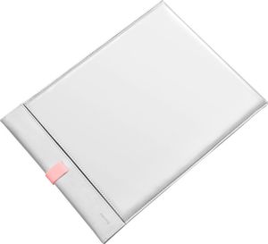 Etui Baseus Let's go 16" Biały 3