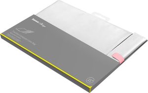 Etui Baseus Let's go 16" Biały 6