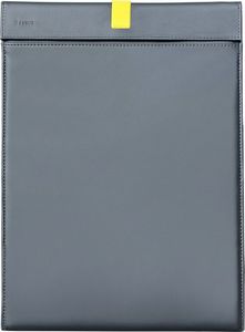 Etui Baseus Let's go 16" Szary 1